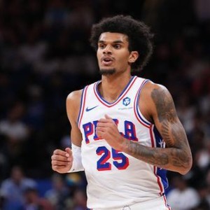 华体会体育登录-队记：76人预计将巴洛的双向合同转为标准的NBA合同