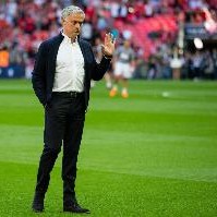 马蒂奇：穆帅就是头条 没他足坛黯然失色 英超尤其需要他回归